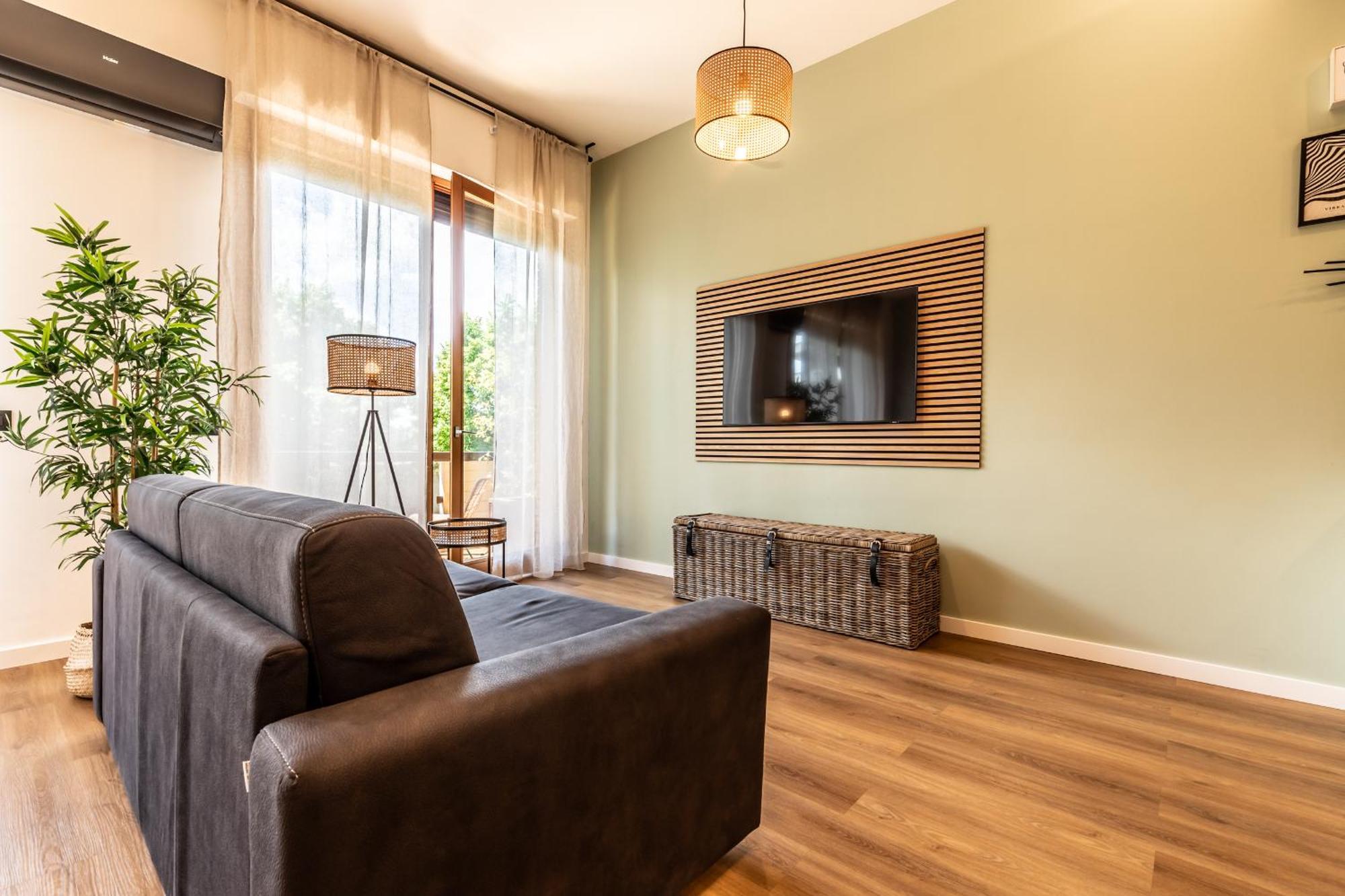 Ale House Montefalco Apartment Arezzo Zewnętrze zdjęcie