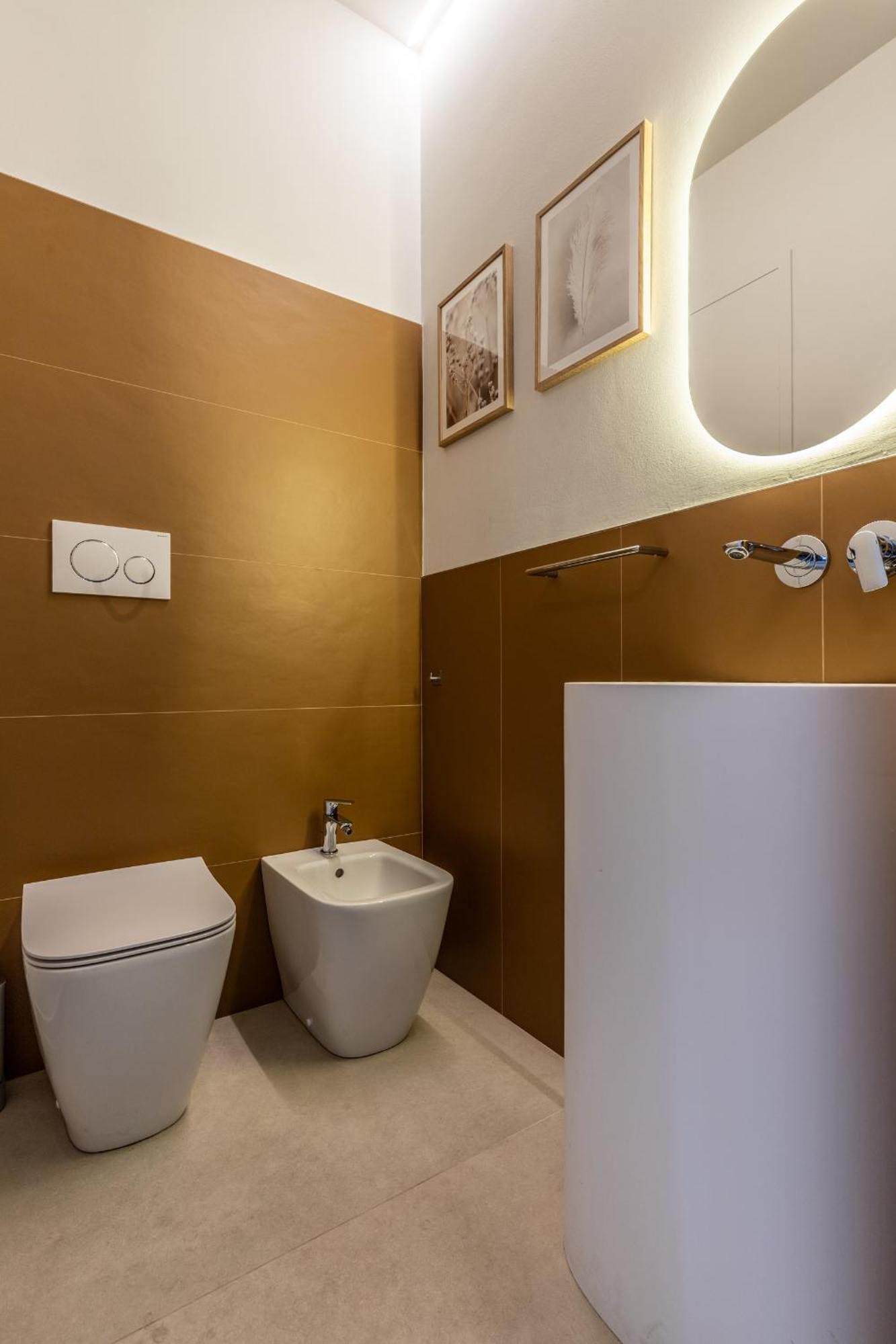Ale House Montefalco Apartment Arezzo Zewnętrze zdjęcie