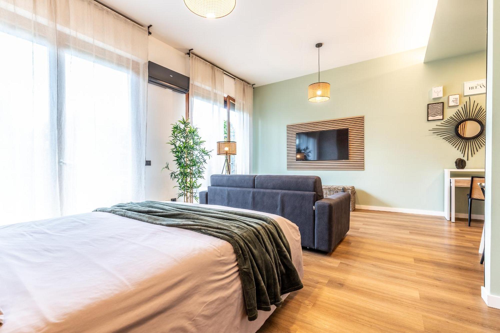 Ale House Montefalco Apartment Arezzo Zewnętrze zdjęcie