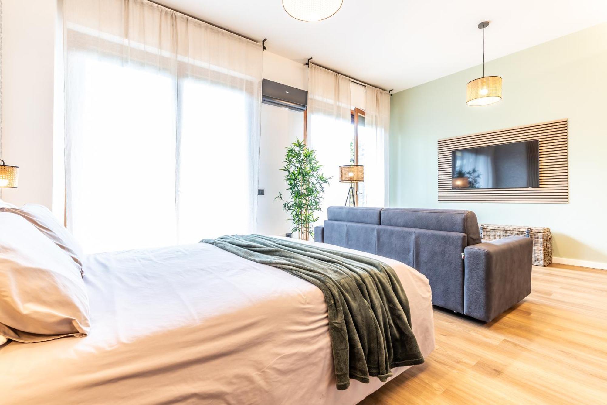Ale House Montefalco Apartment Arezzo Zewnętrze zdjęcie